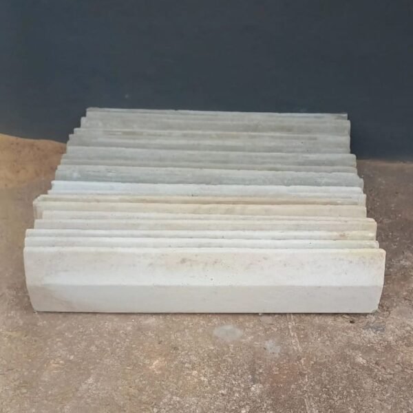 Chapéu de Muro 0,19x1,00mt